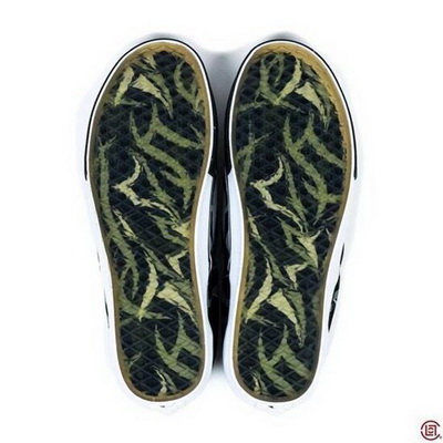 Vans Low-Top Slip-on Men Shoes--219